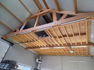  Immeuble � vendre 174 m�