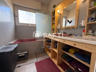  Maison à vendre 5 pièces 110 m²
