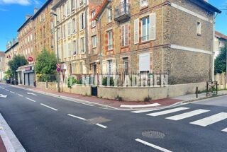  Appartement � vendre 1 pi�ce 19 m�