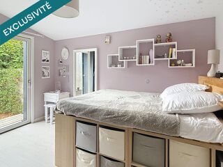  Maison à vendre 6 pièces 142 m²