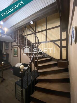  Maison à vendre 9 pièces 293 m²
