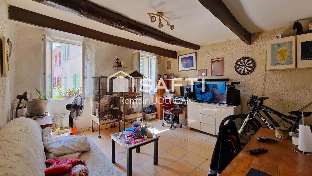 Vente Appartement Appartement 2 Pièces de 47 m² à La Valette-du-var La valette-du-var
