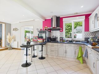  Maison � vendre 8 pi�ces 161 m�