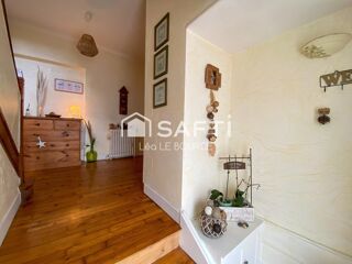  Maison � vendre 8 pi�ces 223 m�