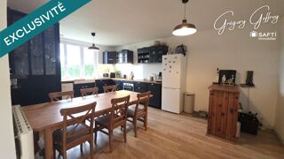  Maison � vendre 3 pi�ces 111 m�