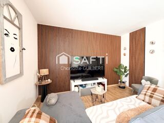  Maison à vendre 3 pièces 73 m²