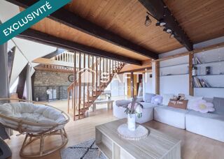  Appartement � vendre 7 pi�ces 140 m�