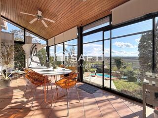  Maison � vendre 8 pi�ces 322 m�