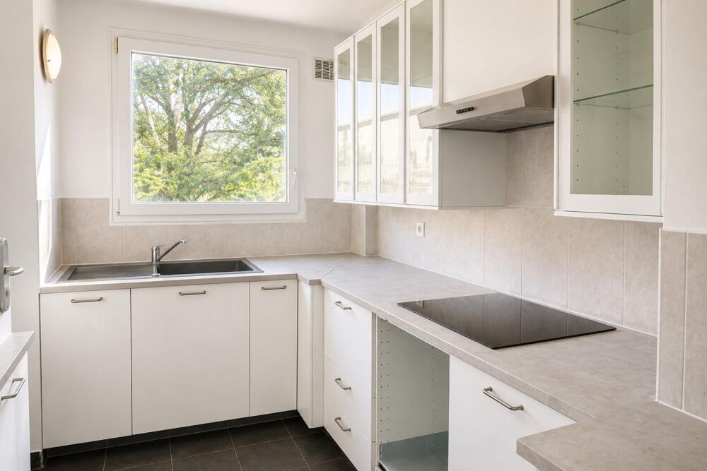 Vente Appartement NOGENT-SUR-MARNE – SECTEUR RECHERCHÉ DES VISELETS – Nogent-sur-marne