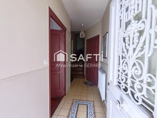  Appartement à vendre 1 pièce 21 m²
