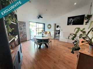 Vente Maison Maison de ville rénovée, jardin clos et dépendance Essarts en bocage