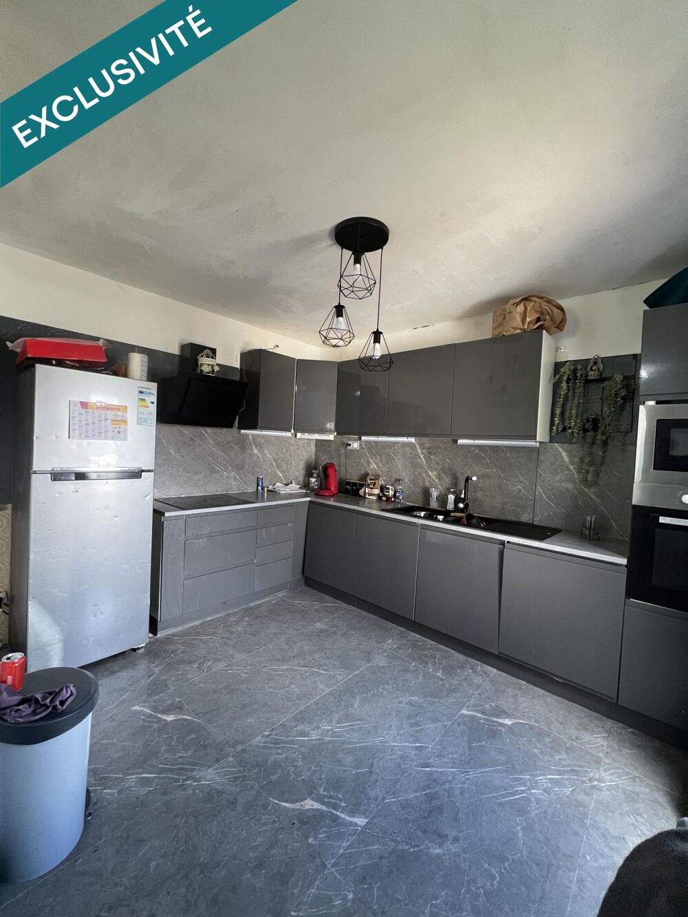 Maison 6 pièces - 111 m2 - Ouzouer-Sur-Loire
