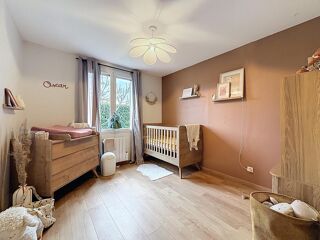  Maison � vendre 4 pi�ces 89 m�