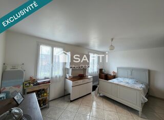  Maison à vendre 7 pièces 134 m²