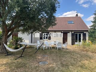  Maison à vendre 4 pièces 116 m²