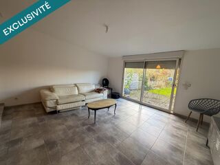 Vente Maison Superbe maison de ville de 116m2. Ambares-et-lagrave