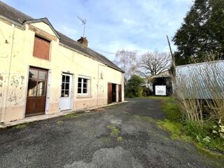  Maison � vendre 4 pi�ces 90 m�