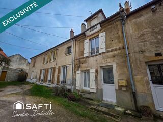  Maison � vendre 3 pi�ces 45 m�