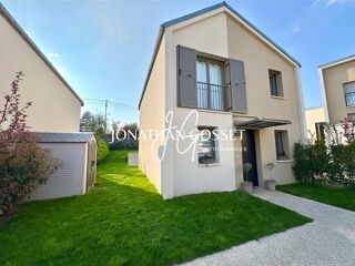  Maison à vendre 4 pièces 82 m²