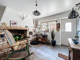  Maison � vendre 9 pi�ces 248 m�