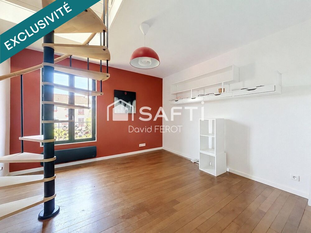 Vente Maison Maison en meulière, Brunoy