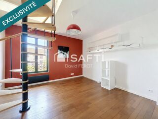  Maison à vendre 6 pièces 105 m²