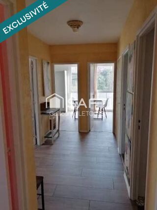  Appartement  vendre 6 pices 67 m