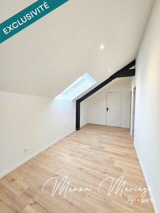  Maison � vendre 4 pi�ces 105 m�