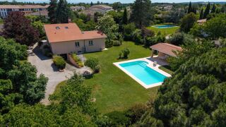  Maison à vendre 6 pièces 180 m²