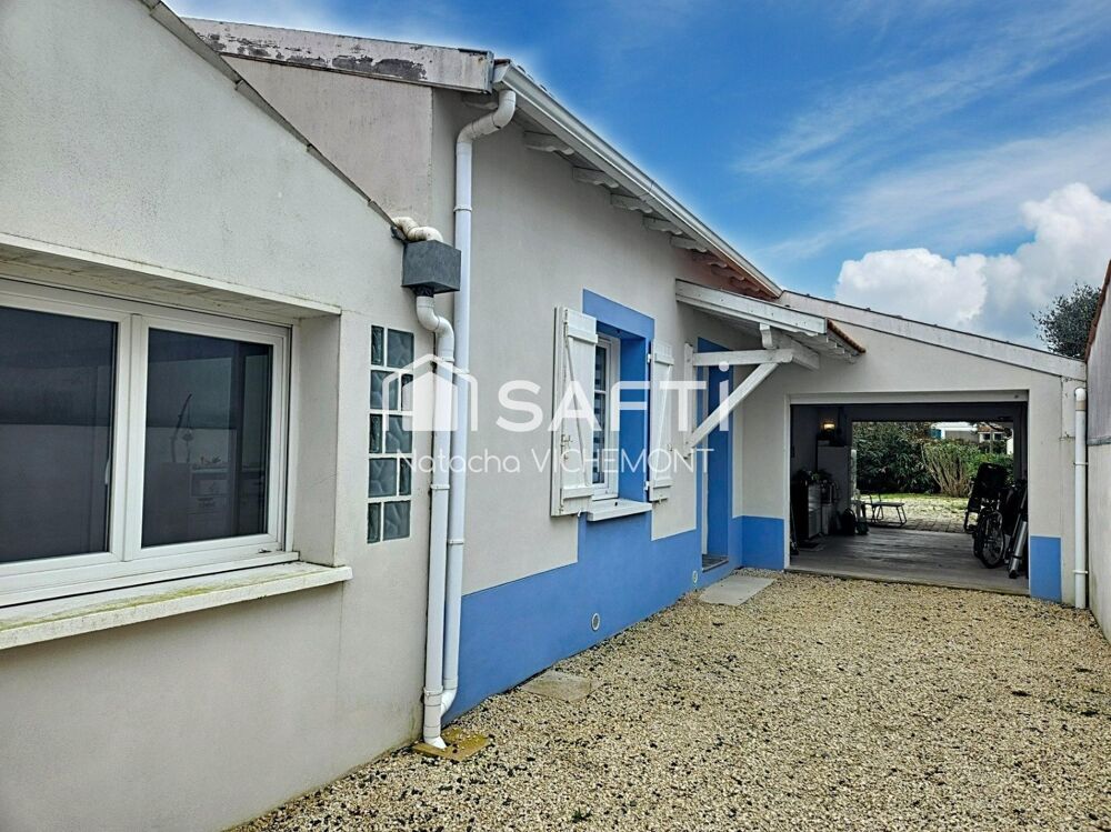 � vendre  Maison Ch�telaillon-Plage (17340)
