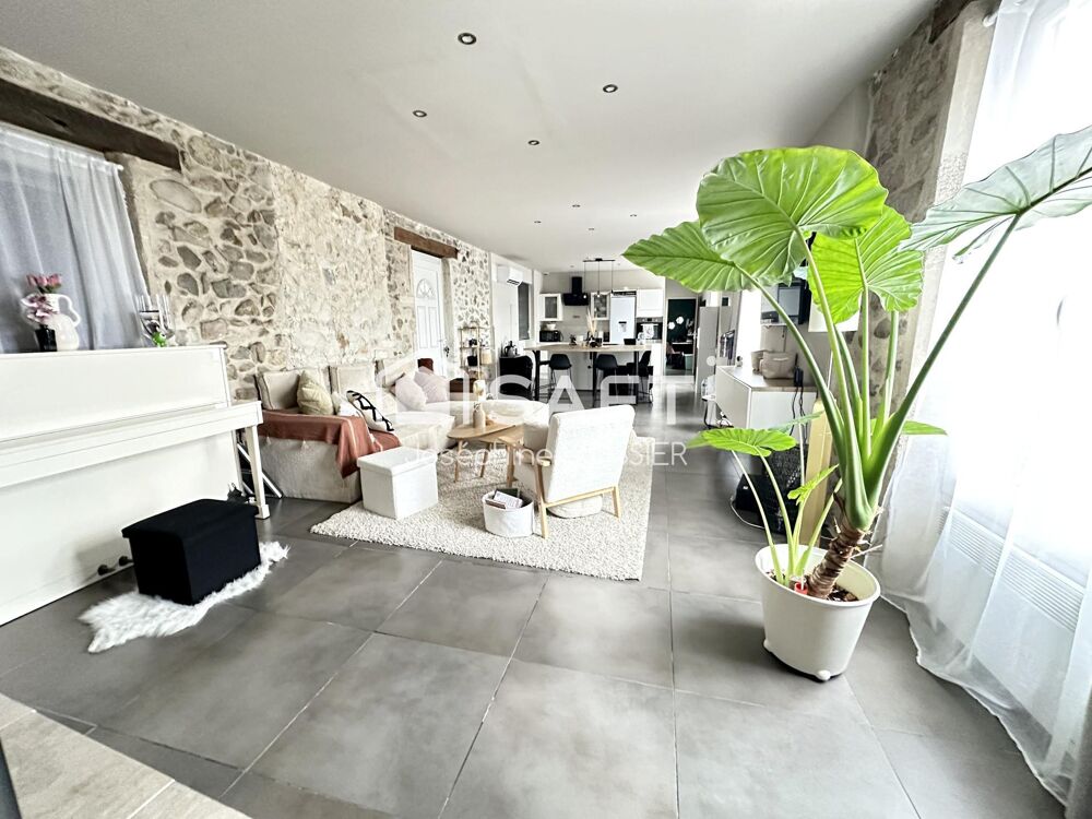 Vente Appartement A VISITER SUR MONTFAVET, TRES BEL APPARTEMENT DE 84 M² ENV. REFAIT A NEUF Avignon