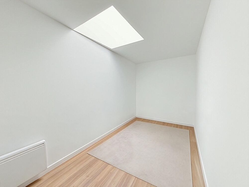 Vente Appartement Appartement en hyper centre, dans une rue calme Segre en anjou bleu