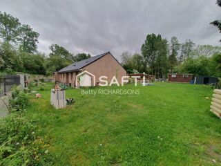  Maison � vendre 11 pi�ces 200 m�