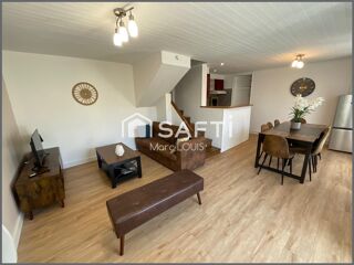  Maison à vendre 5 pièces 110 m²