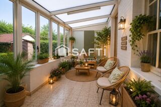  Maison � vendre 4 pi�ces 67 m�