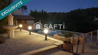  Maison � vendre 7 pi�ces 163 m�