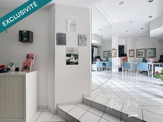  Immeuble  vendre 249 m
