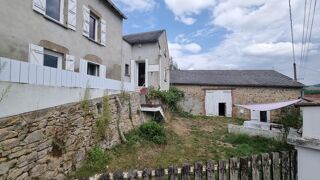  Maison à vendre 5 pièces 147 m²