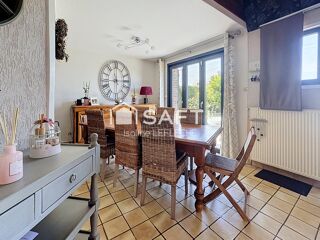  Maison à vendre 6 pièces 104 m²