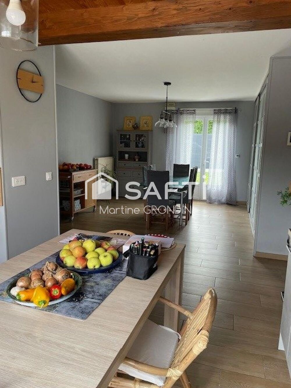 Vente Maison Maison confortable idéalement située Ailly-sur-somme