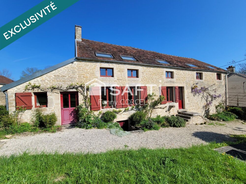 Maison 6 pièces 164 m² · à Vix · 164 m² · 255 000 €