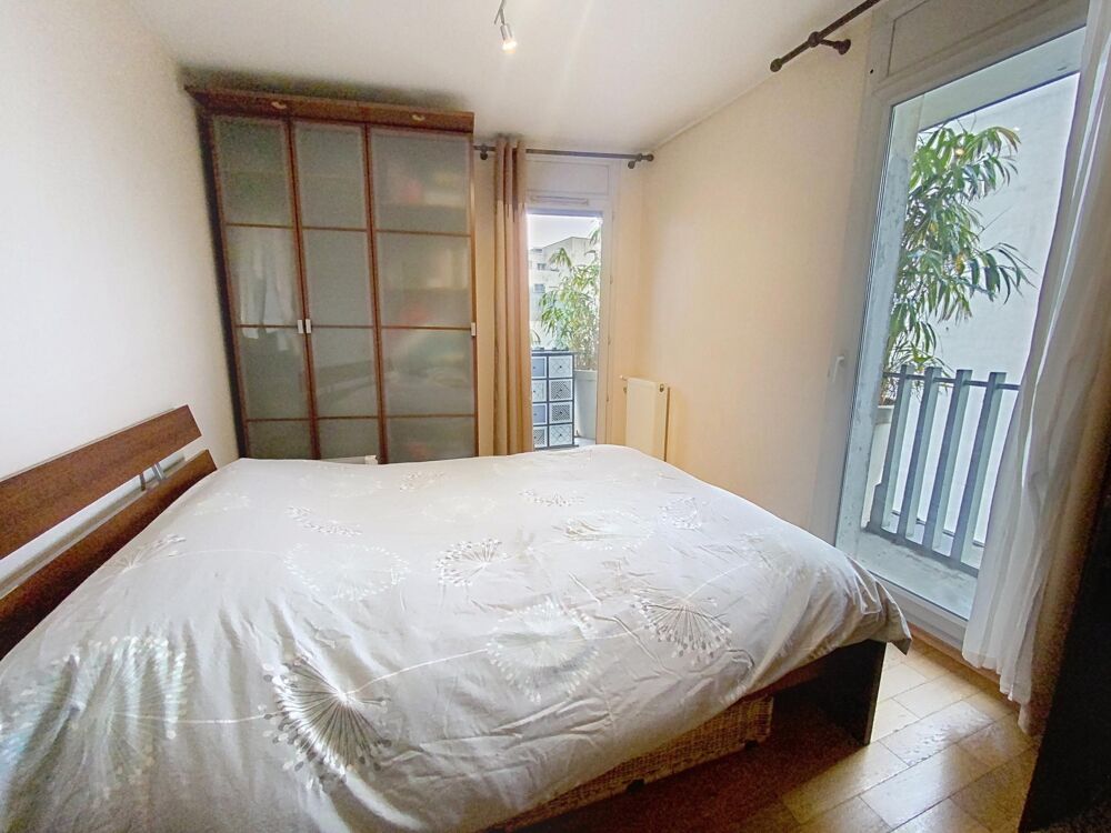 à vendre  Appartement Paris 17