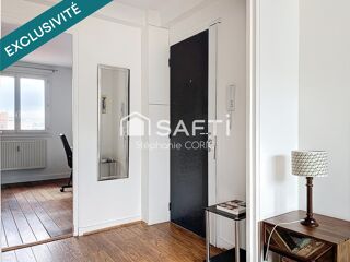  Appartement  vendre 3 pices 51 m