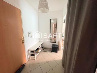  Appartement � vendre 3 pi�ces 55 m�