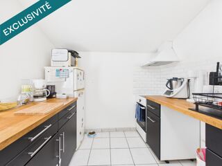  Maison � vendre 3 pi�ces 70 m�