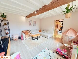  Maison � vendre 6 pi�ces 123 m�