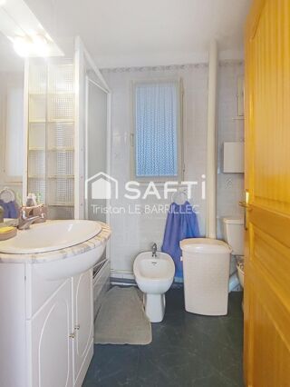  Appartement  vendre 4 pices 73 m