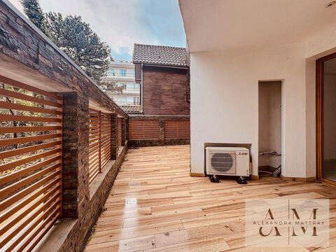  Appartement � louer 3 pi�ces 75 m�