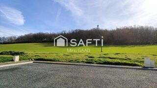  Terrain � vendre 891 m�