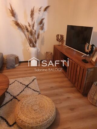  Maison � vendre 4 pi�ces 80 m�